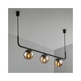 Люстра Imperium Light 603398.05.69 Frost E14 3x40W IP20