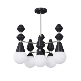 Люстра підвісна PikArt 5112-8