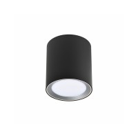 Точечный светильник Nordlux 2110670103 Landon LED 1x6.5W 2700K 600Lm IP44