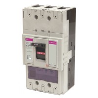 Автоматичний вимикач ETI EB2 250/3LE 3P 125A 36кА (4671352)