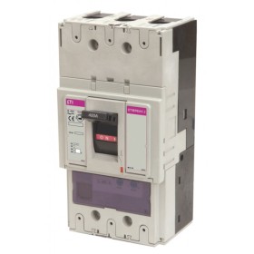 Автоматический выключатель ETI EB2 250/3LE 3P 125A 36кА (4671352)