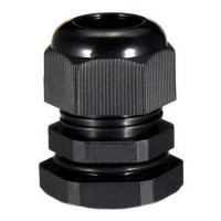 Сальник TNSy M20 Ø6-12мм IP68 чорний (TNSy5502528)