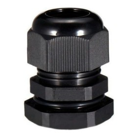 Сальник TNSy M20 Ø6-12мм IP68 чорний (TNSy5502528)