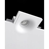 Точечный светильник Promin Soft VS5 GU10/GU5.3 1x10W IP20 Wh