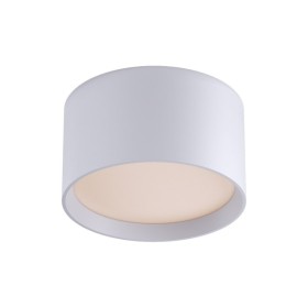 Точковий світильник Kloodi KD-RONDO120 12W 3K WH LED 960Lm IP20 білий