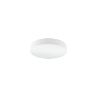 Потолочный светильник Eglo 97611 Pasteri E27 3x60W IP20 белый