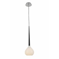 Подвесной светильник, люстра Zuma Line MD2128-1W LIBRA