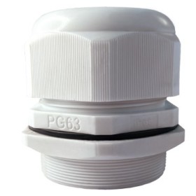 Кабельний гермоввід Promfactor PG-63 IP68