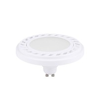 Светодиодная лампочка Nowodvorski 9212 Reflector LED GU10 1x9W 4000K 900Lm IP20 белая