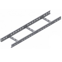 Лестничный лоток METAKSAN FKM 520 12 PG 200х50 3000мм 1,2мм