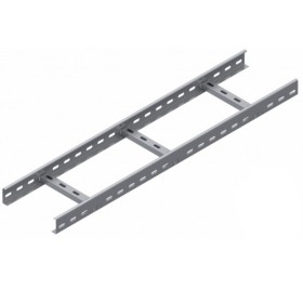 Лестничный лоток METAKSAN FKM 520 12 PG 200х50 3000мм 1,2мм