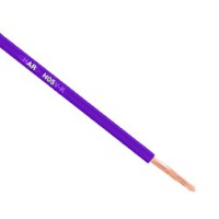 Провід Lapp H05V-K 1х1 фіолетовий (4510073)