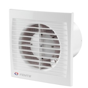 Осевой вентилятор Vents 100 С К