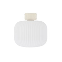 Світильник стельовий Nowodvorski 11970 Aurora E27 1x25W IP20 бежевий