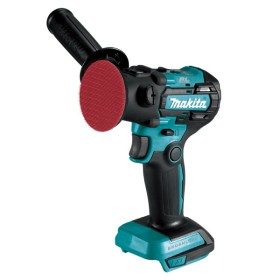 Аккумуляторная полировальная машина Makita DPV300Z LXT 18В