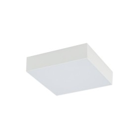 Світильник стельовий Nowodvorski 310430 Lid Square LED 1x25W 4000K 2100Lm IP20 білий