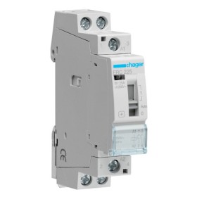 Модульний контактор ERC225 (25A, 2НО, 230В) Hager