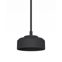 Провод с патроном Nowodvorski 12107 Cameleon Cable 7m GX53 15W IP20 черный