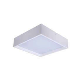 Світильник стельовий MJ-Light D014 30w wh 4000k