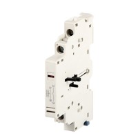 Боковой блок контактов E.Next до АЗД (0,4-32) e.mp.pro.ad.1001 (p004033)