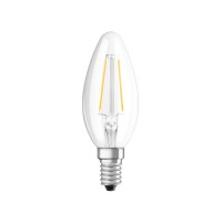Світлодіодна лампочка Osram 4058075750005 LED Filament E14 1x6.5W 4000K 806Lm IP20