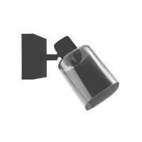 Спот Reality 841301-30 Harlow E14 1x40W IP20 Bl