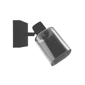 Спот Reality 841301-30 Harlow E14 1x40W IP20 Bl