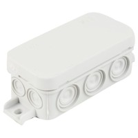 Зовнішня коробка розпаювальна Spelsberg Mini 25-L (sp31090801) IP55