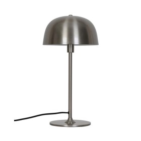 Настільна лампа Nordlux 2010225033 Cera E14 1x40W IP20 срібляста