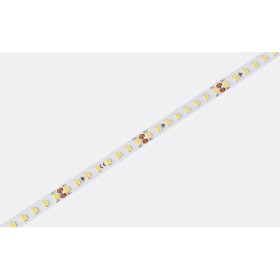 LED стрічка COLORS 128-2835-24V-IP33 8.7W 1383Lm 5000K 5м (D8128-24V-8mm)