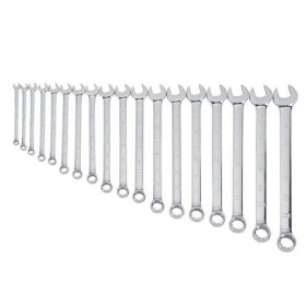 Набор комбинированных ключей DeWALT DWMT19237-1 (18шт)