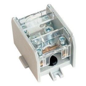 Распределительный блок TNSy РБДп-SV95 232/100А на DIN-рейку (TNSy5503705)