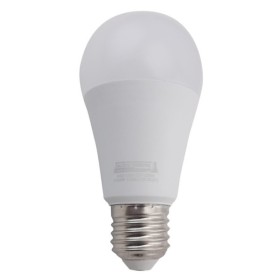Світлодіодна лампа TNSy LED Bulb-A60-15W-E27-220V-6500K-1350L ICCD (TNSy5000256)