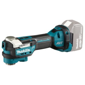 Аккумуляторный многофункциональный инструмент Makita DTM52Z LXT 18В