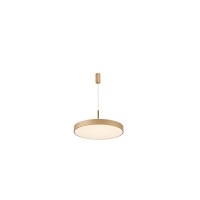 Подвесной светильник, люстра Azzardo AZ5092 Marcello Led 1x60W 3000K-6500K 3600Lm IP20