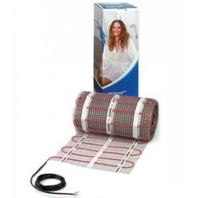 Нагрівальний мат DEVImat 200T (DTIF-200), 9.9м