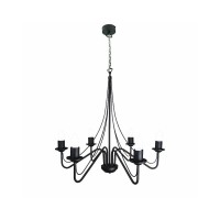 Люстра Imperium Light 39670.01.01 Lviv