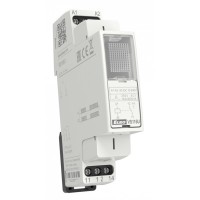 Промежуточное реле Elko-Ep VS116U зеленое