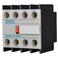 Дополнительный контакт Аско-Укрем ДК-04 LA1-D02 (A0040050008)