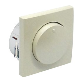 Светорегулятор Logus 21211 TMF 500Вт (бежевый)