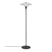 Торшер Nordlux 2010884001 Verona E27 1x40W IP20 чорний