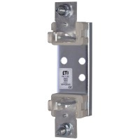 Тримач запобіжника Eti PK 1 250A 1P 1000V AC/DC M10-M10 (4122025)