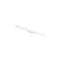 Уличный светильник Ideal Lux 313474 Linea LED 1x20W 3000K 1950Lm IP54 белый
