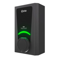 Побутова зарядна станція Octa Energy W122-S22 Wall на 22кВт (розетка 3ф)