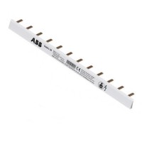 Однополюсна шина сполучна ABB Basic BML11112 2CDL610011R1012 12М