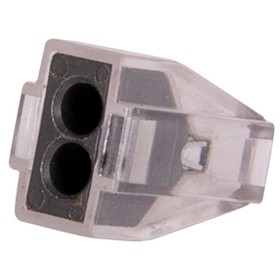 Клема E.Next для з'єднання 2-х провідників