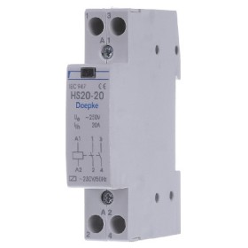 Контактор Doepke HS20-20 230В 20А
