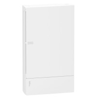Модульный щит Schneider Electric MIP12312 MINI PRAGMA на 36 модулей