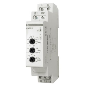 Реле захисту насоса Promfactor FRD311 220В
