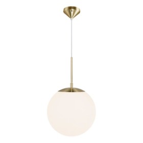 Підвісний світильник, люстра Nordlux 2010563035 Grant E27 1x15W IP20 латунний